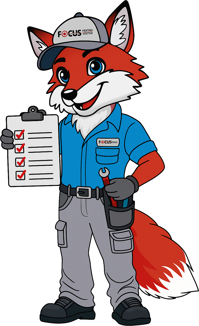 fox