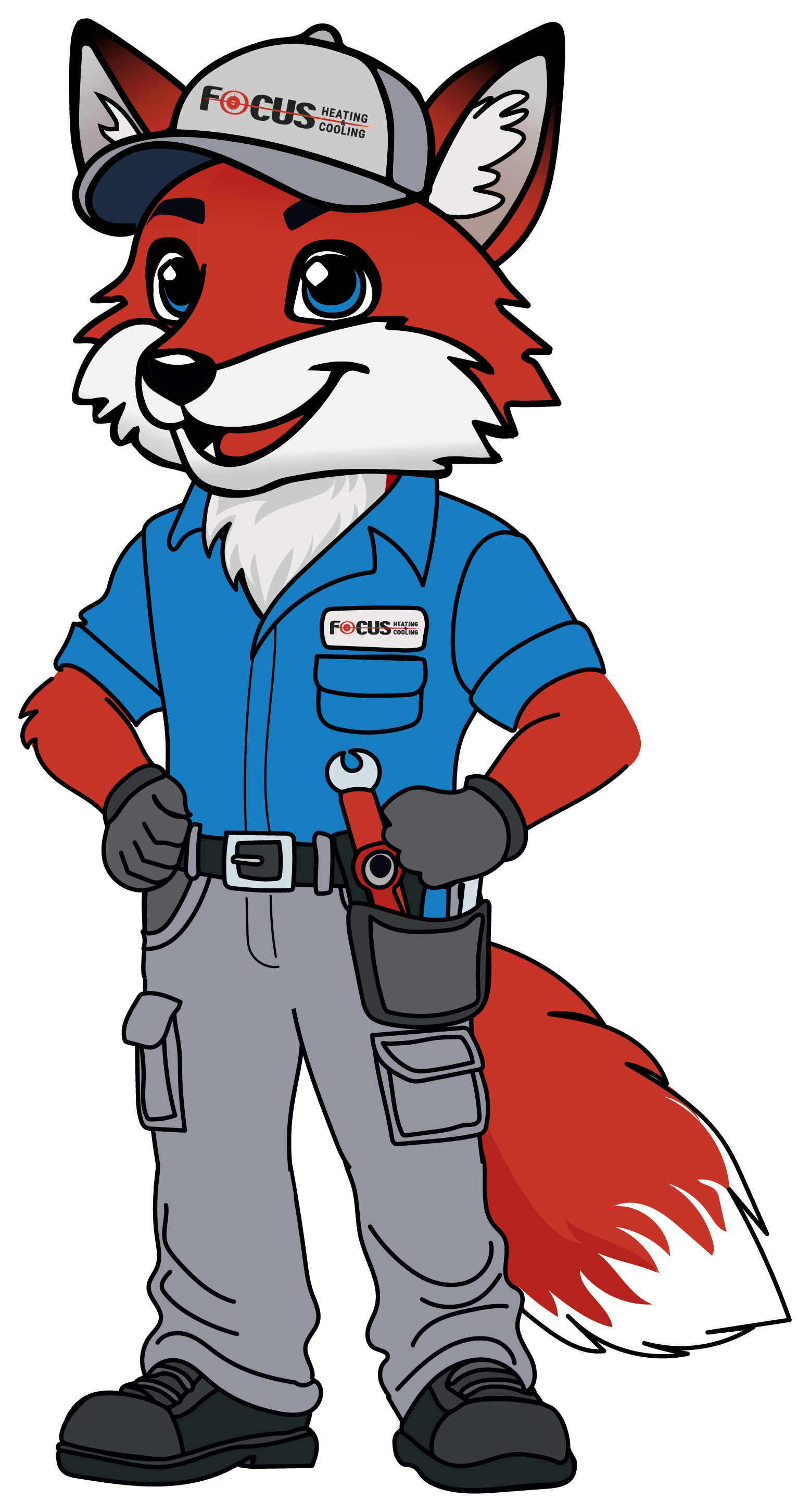 fox