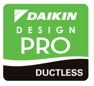 Daikin design pro logo