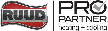 Ruud Pro Partner logo