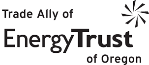 Trade Ally of Energy Trust of Oregon logo