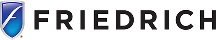 Friedrich Logo