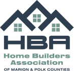 Home Builders Association logo