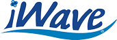 iWave logo