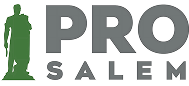Pro Salem logo